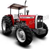 Tractors Nigeria 11111
